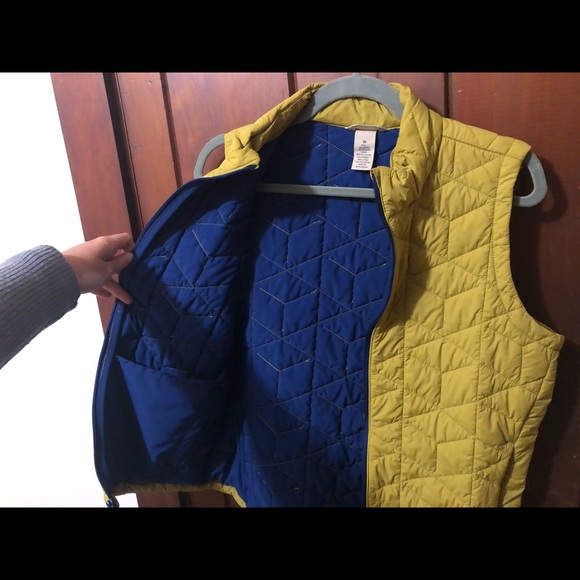 Duluth puffer vest - Picture 3 of 4